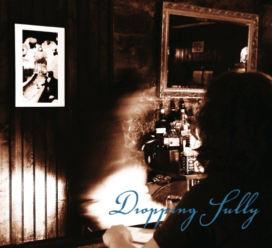 Dropping Sully - Trainwreck Album Cover